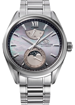 Вся коллекция Orient Star