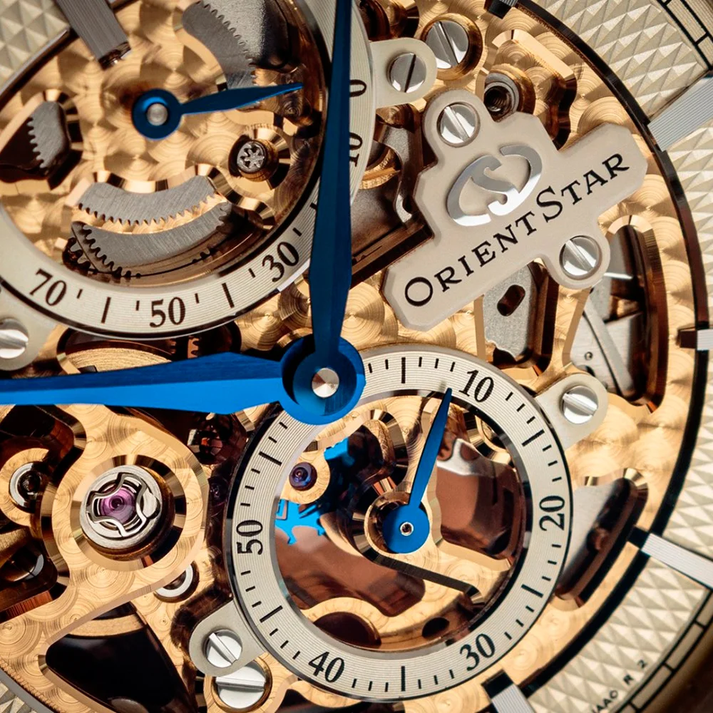 orient RE-AZ0004S00B