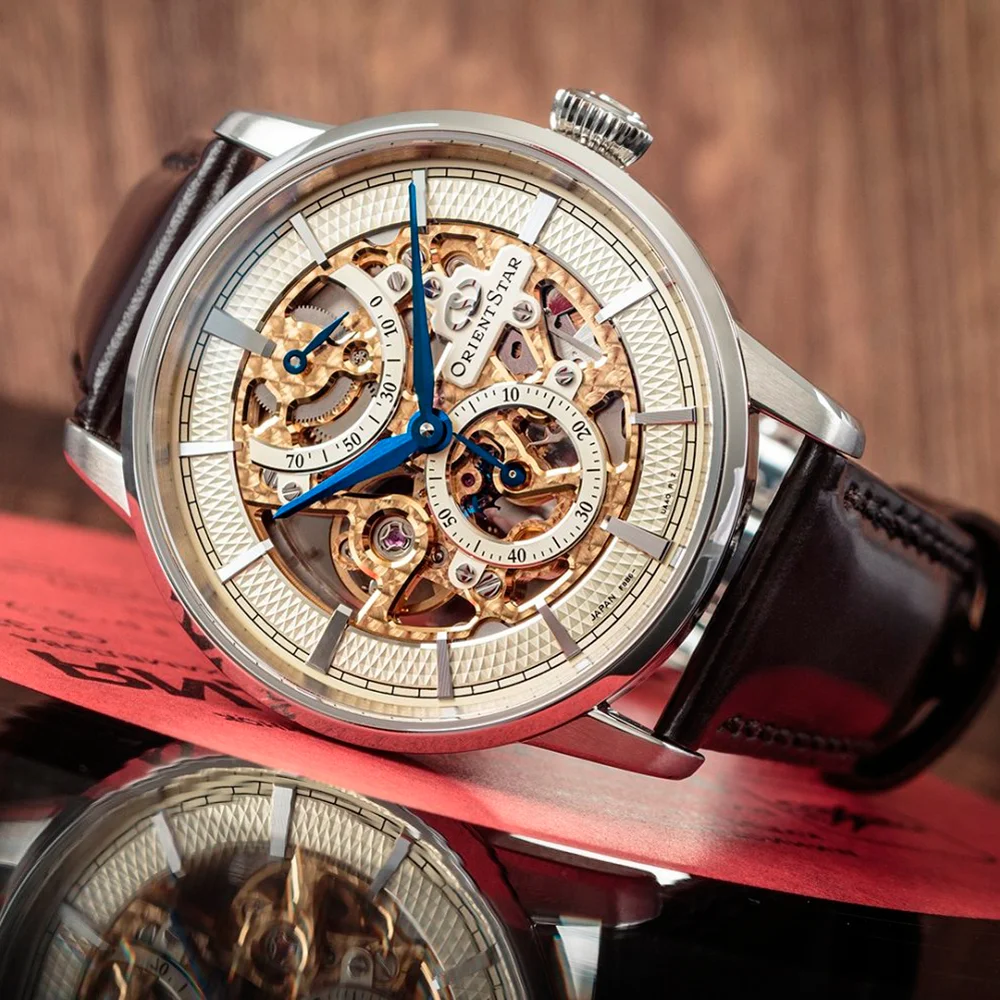 orient RE-AZ0004S00B