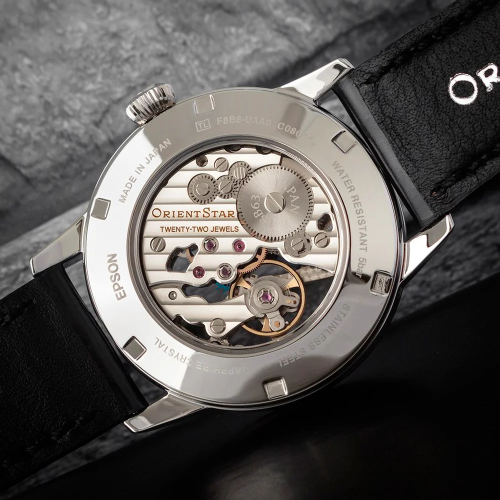 orient RE-AZ0005S00B