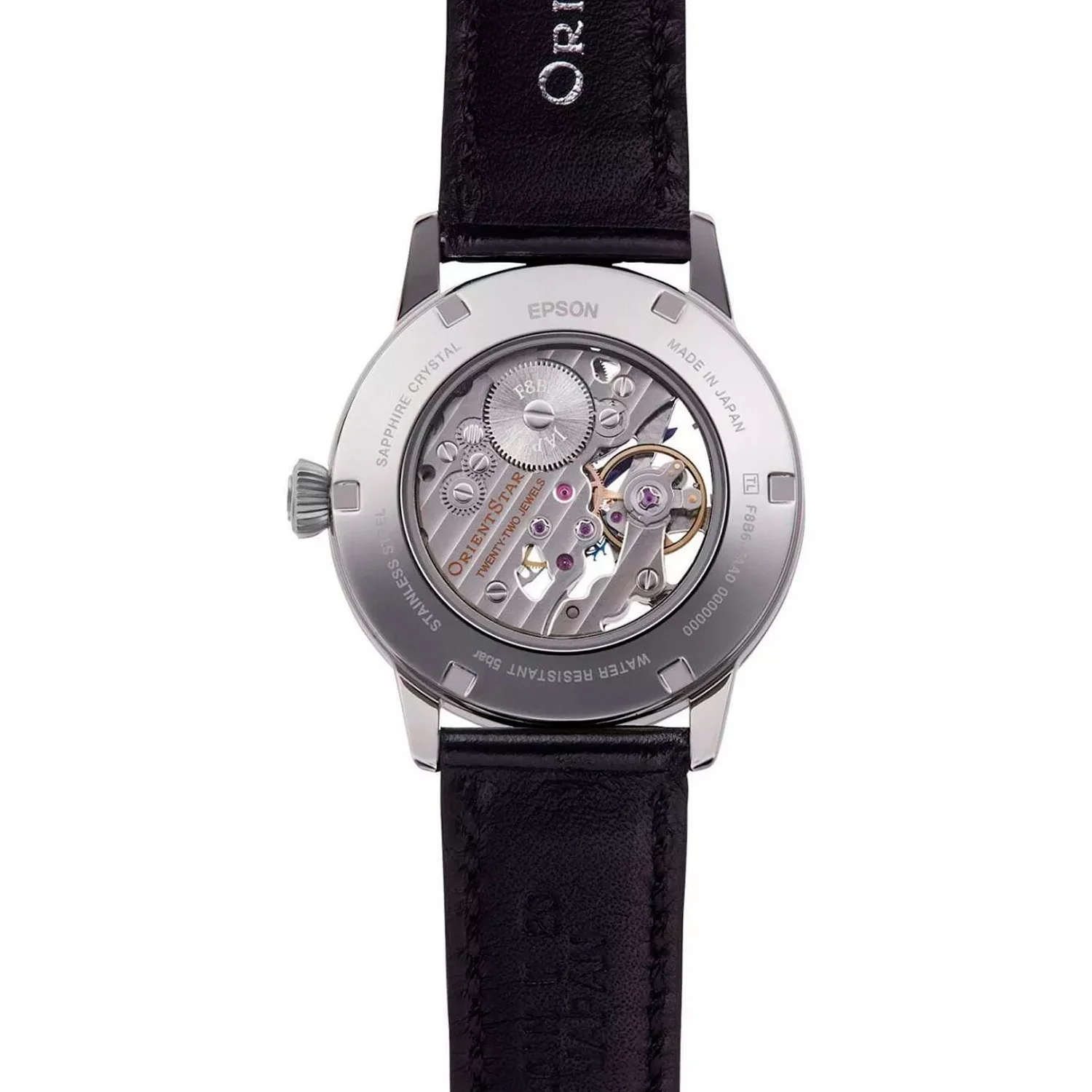 orient RE-AZ0005S00B
