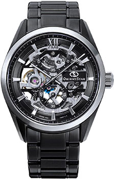 Часы Orient Orient Star RE-AZ0105N
