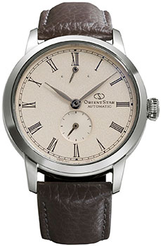 Часы Orient Orient Star RE-BS0002S