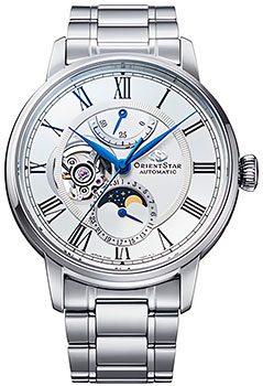 Orient Orient Star