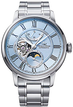 Orient Orient Star