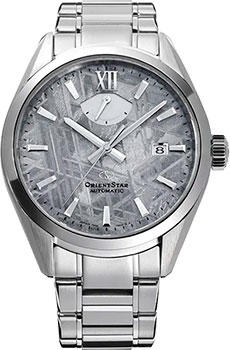 Вся коллекция Orient Star