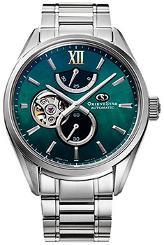 Orient Orient Star