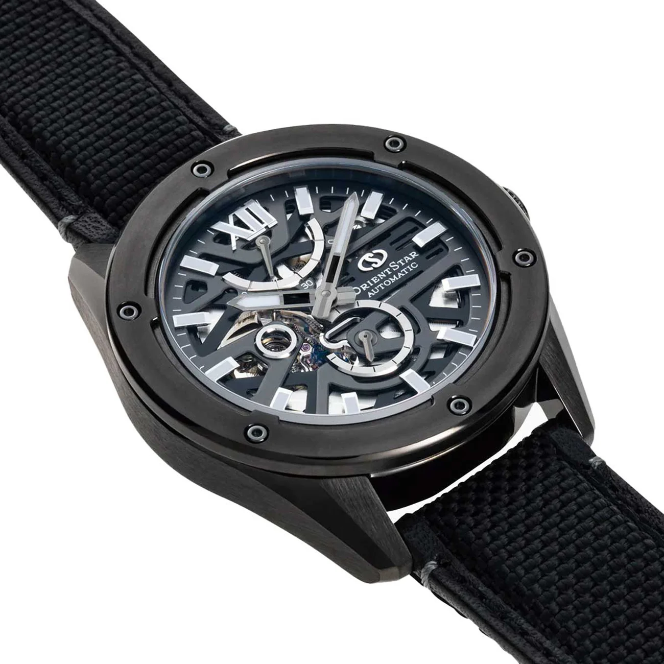 orient RE-BZ0002B
