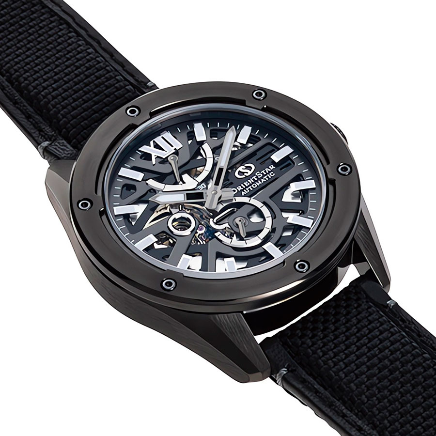 orient RE-BZ0002B