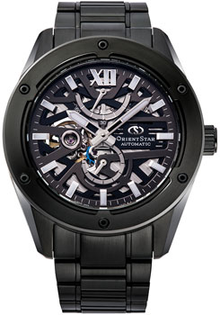 Часы Orient Orient Star RE-BZ0004B