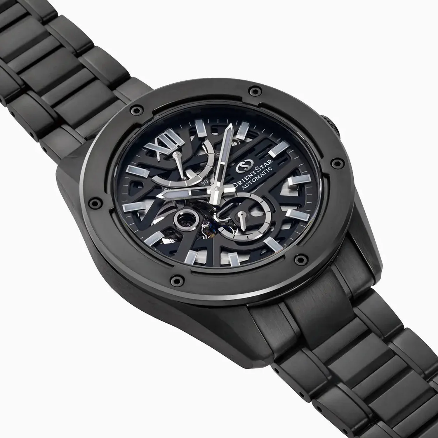 orient RE-BZ0004B