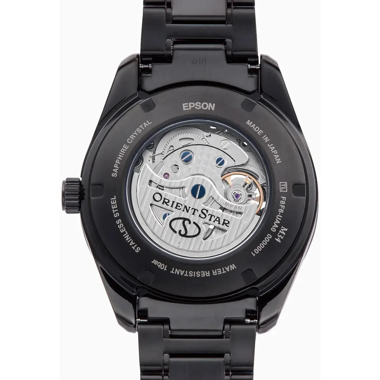 orient RE-BZ0004B