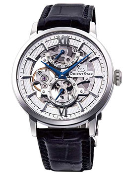 Вся коллекция Orient Star