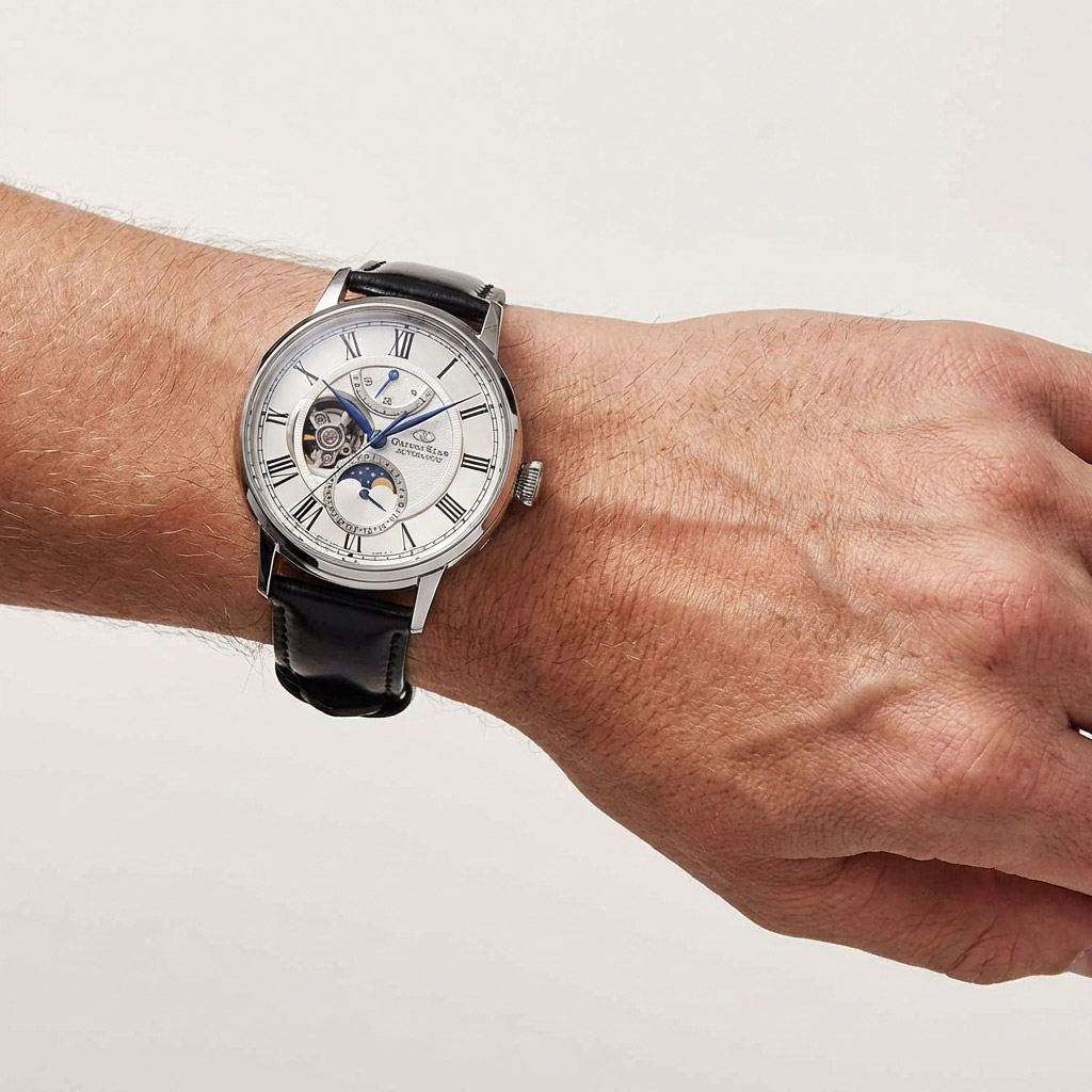 orient RE-HH0001S00B