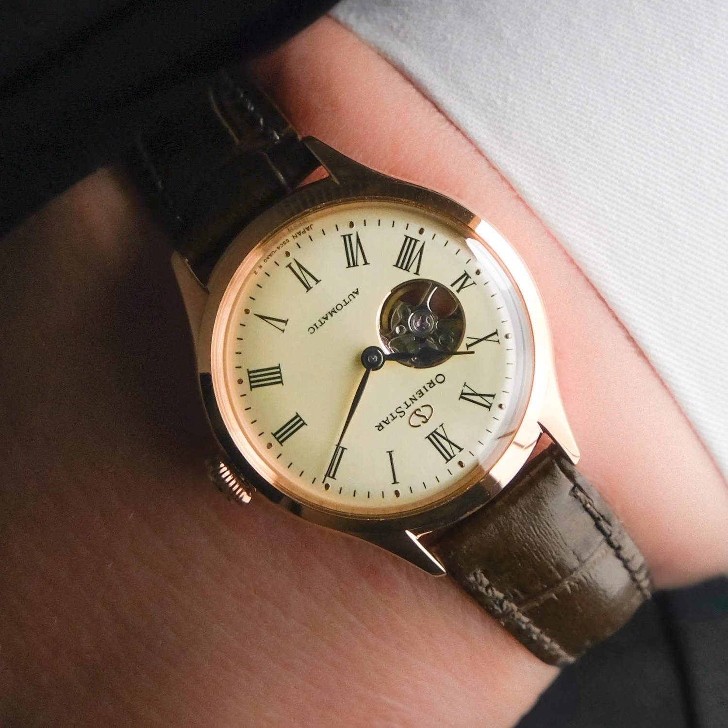 orient RE-ND0003S00B