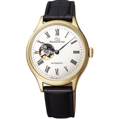 Вся коллекция Orient Star