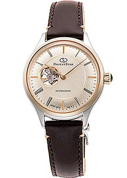 Вся коллекция Orient Star