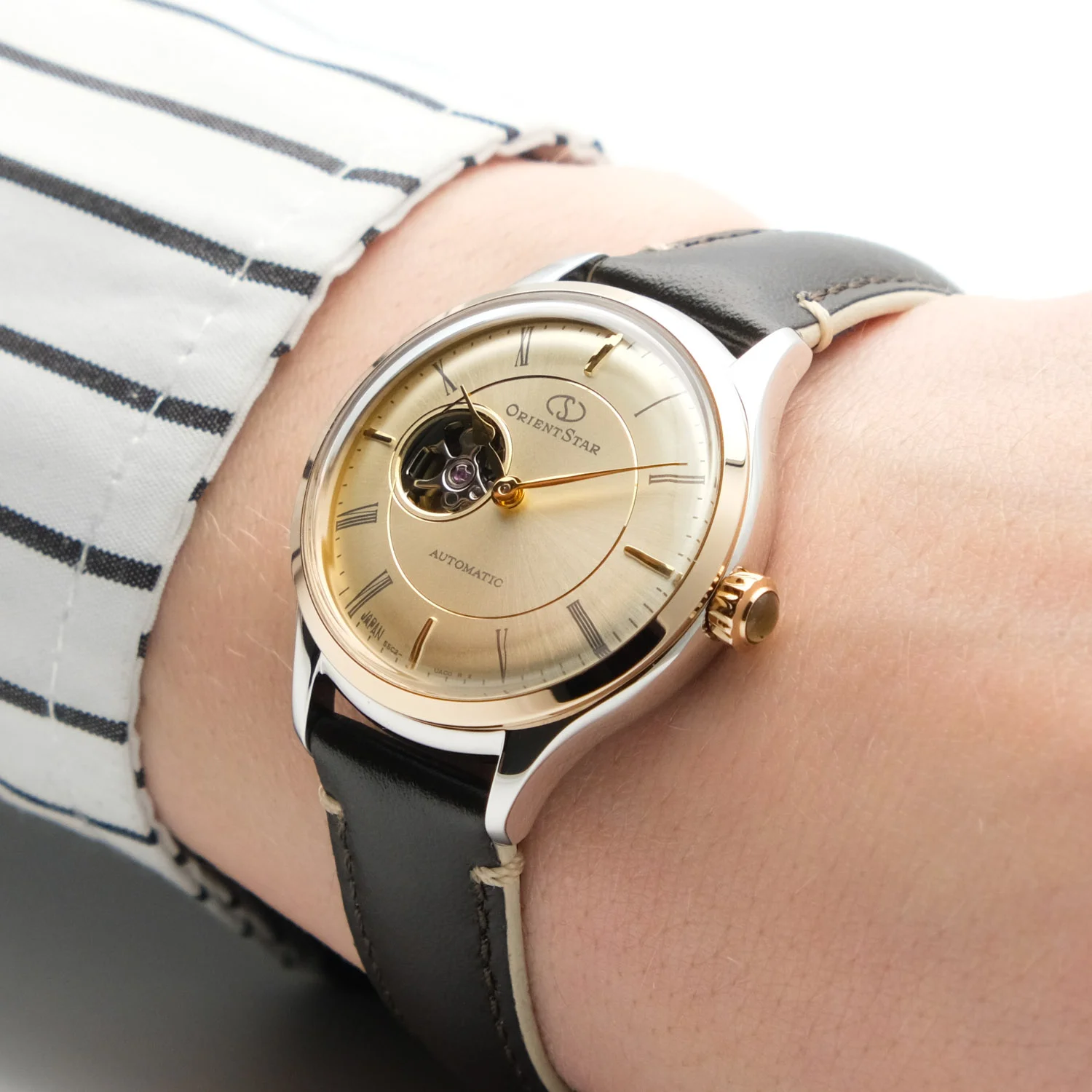 orient RE-ND0010G00B