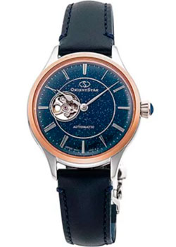 Вся коллекция Orient Star