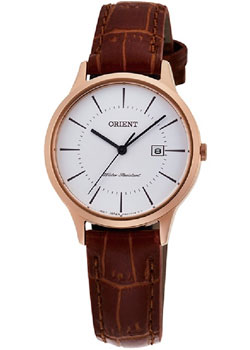 Вся коллекция Basic Quartz