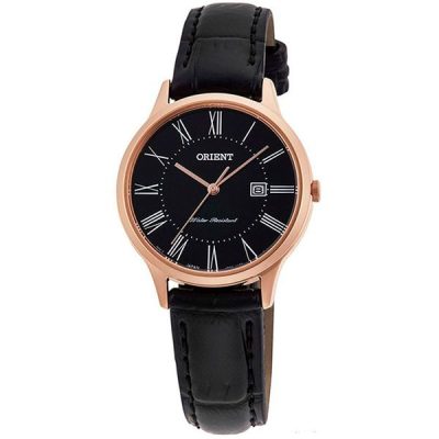 Вся коллекция Basic Quartz