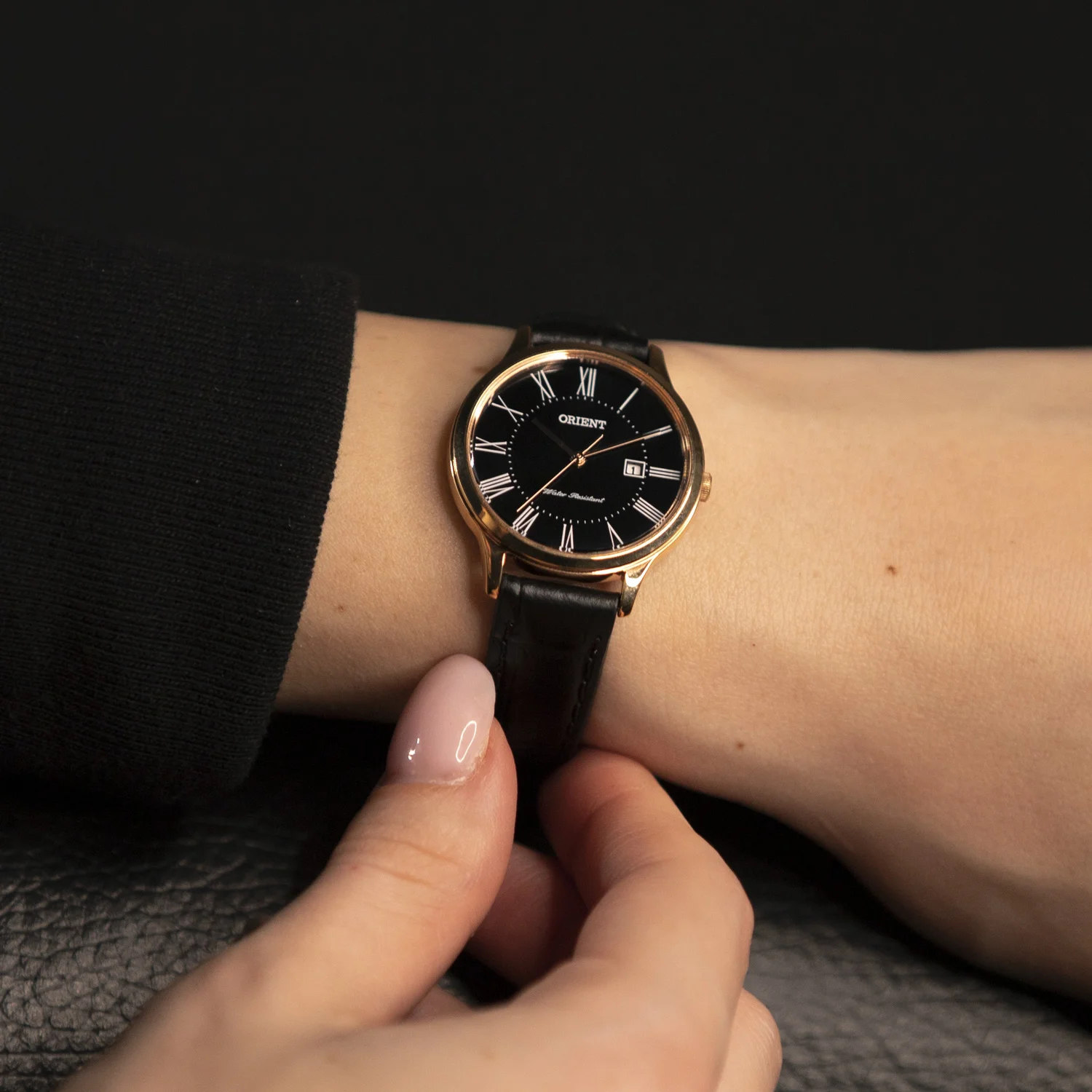 orient RF-QA0007B10B