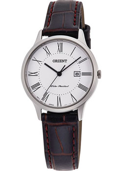 Вся коллекция Basic Quartz