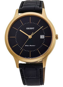 Вся коллекция Basic Quartz