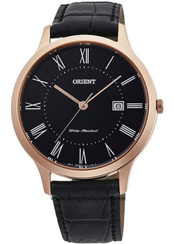 Вся коллекция Basic Quartz