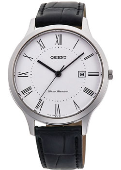 Вся коллекция Basic Quartz