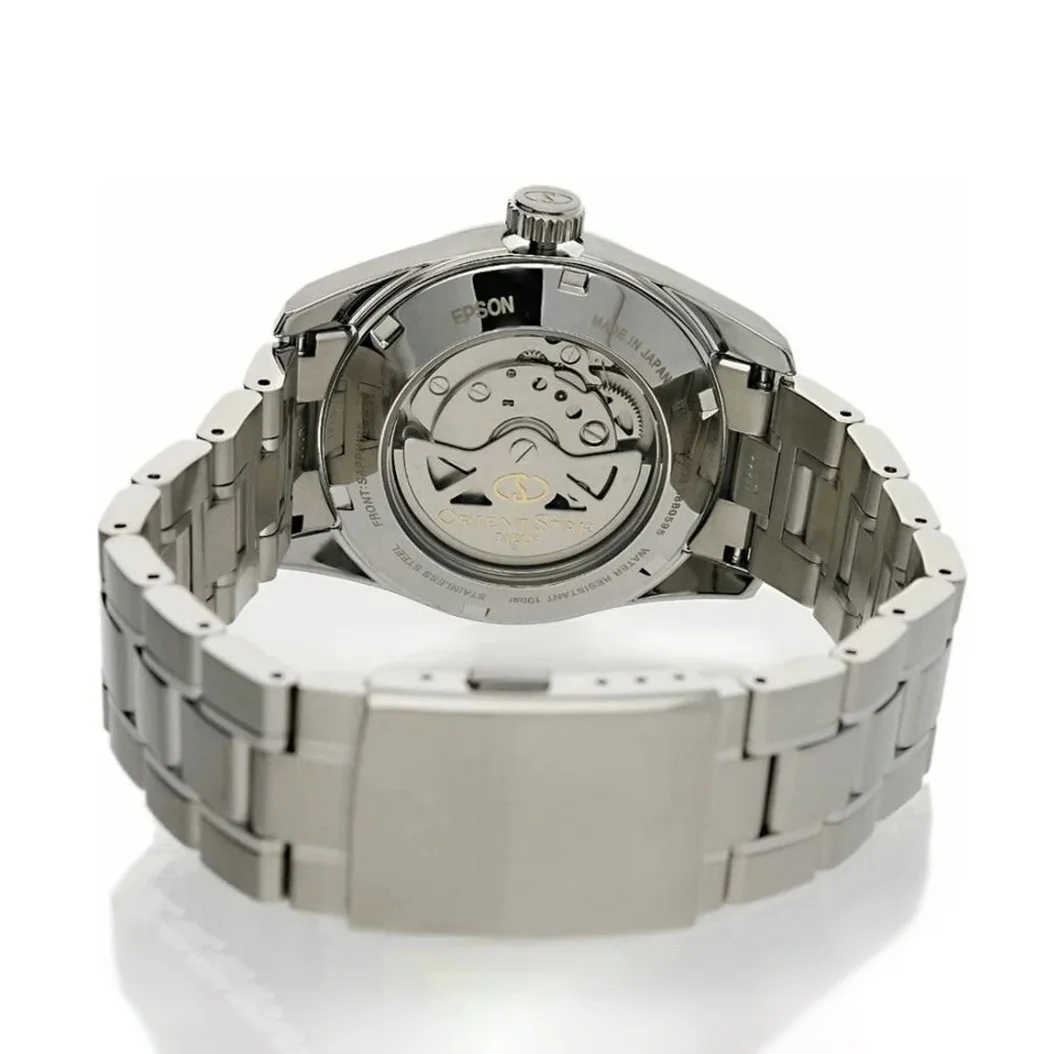 orient RK-AU0004B