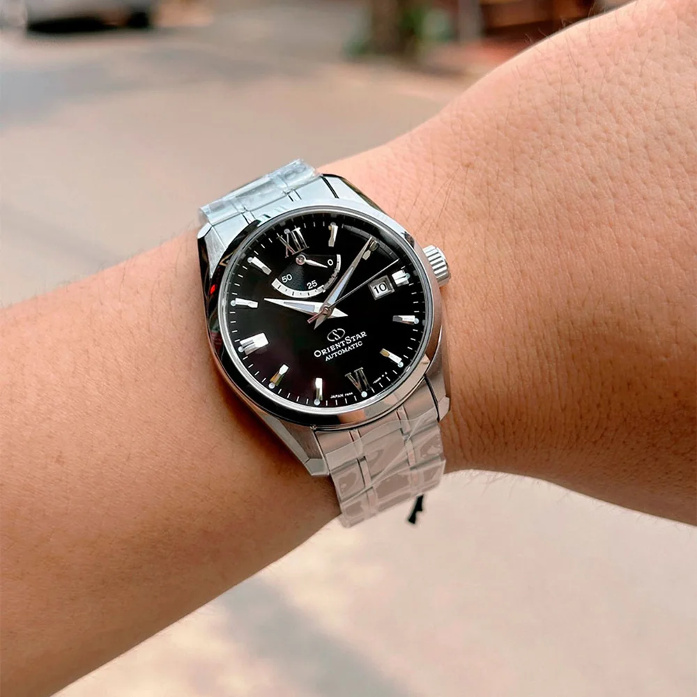 orient RK-AU0004B