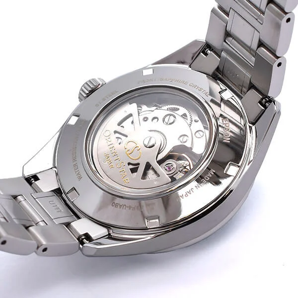 orient RK-AV0004L