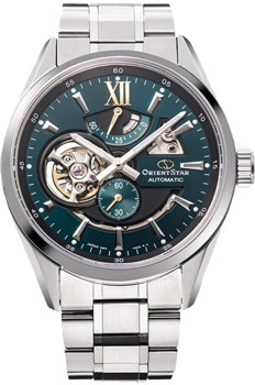 Orient Orient Star