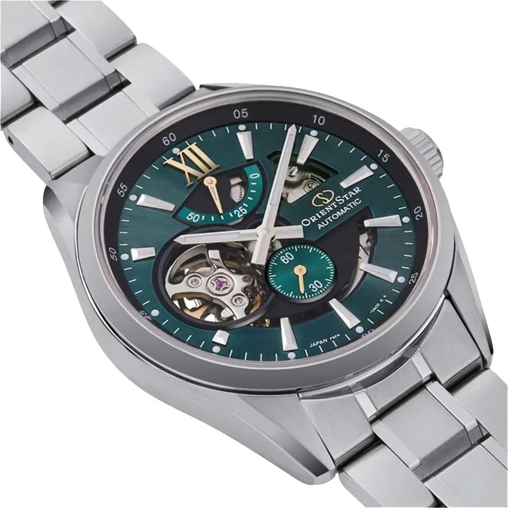 orient RK-AV0114E