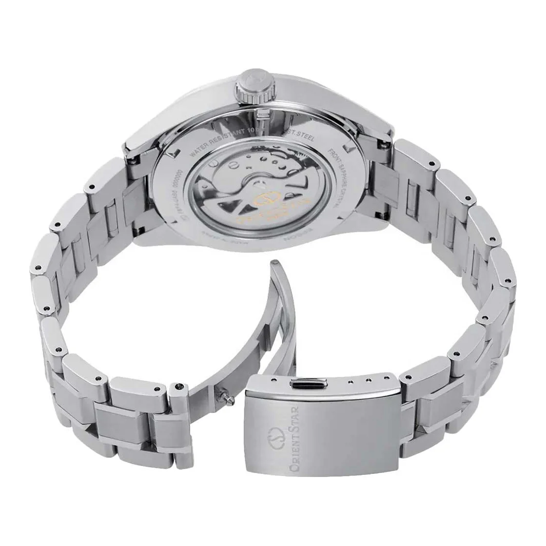 orient RK-AV0114E