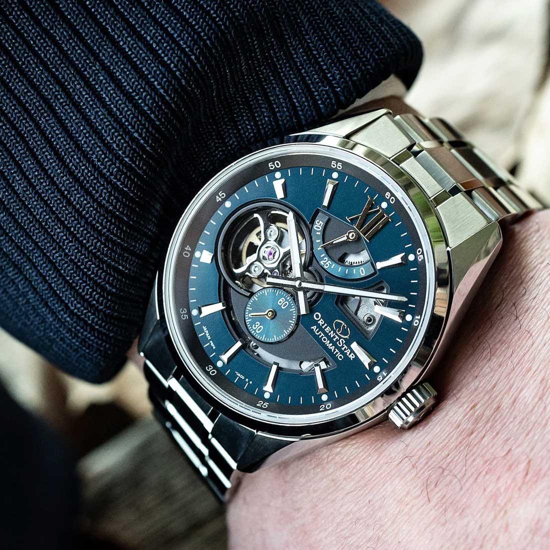 orient RK-AV0114E