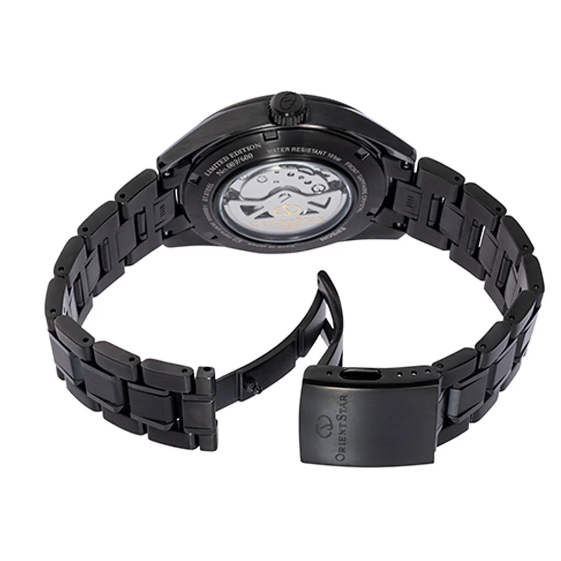 orient RK-AV0129B