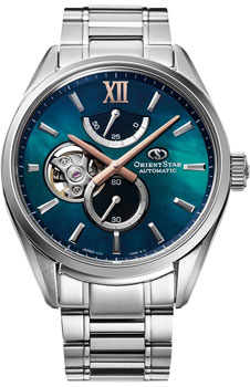 Часы Orient Orient Star RK-BY0001A