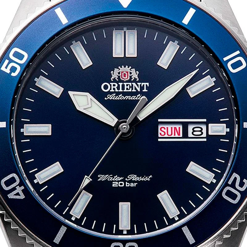 orient RN-AA0007L