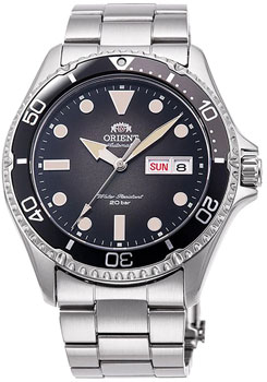 Orient Mako Kamasu