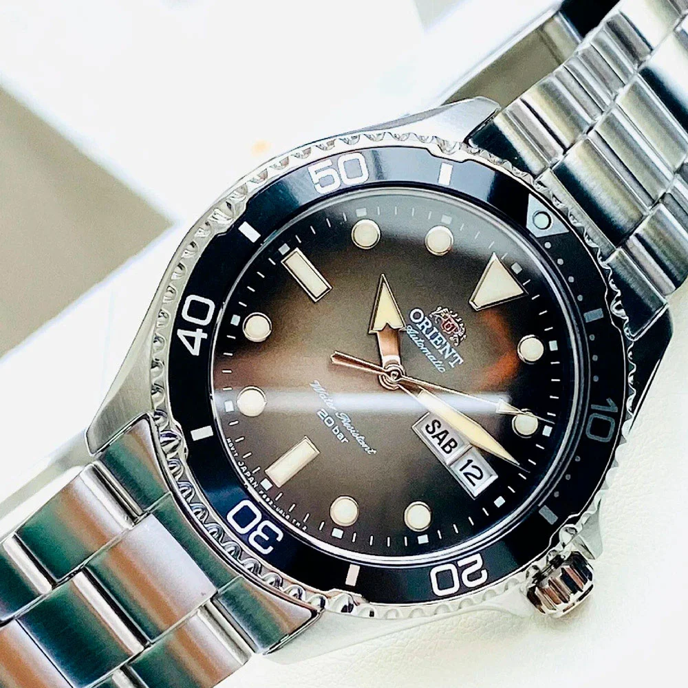 orient RN-AA0810N