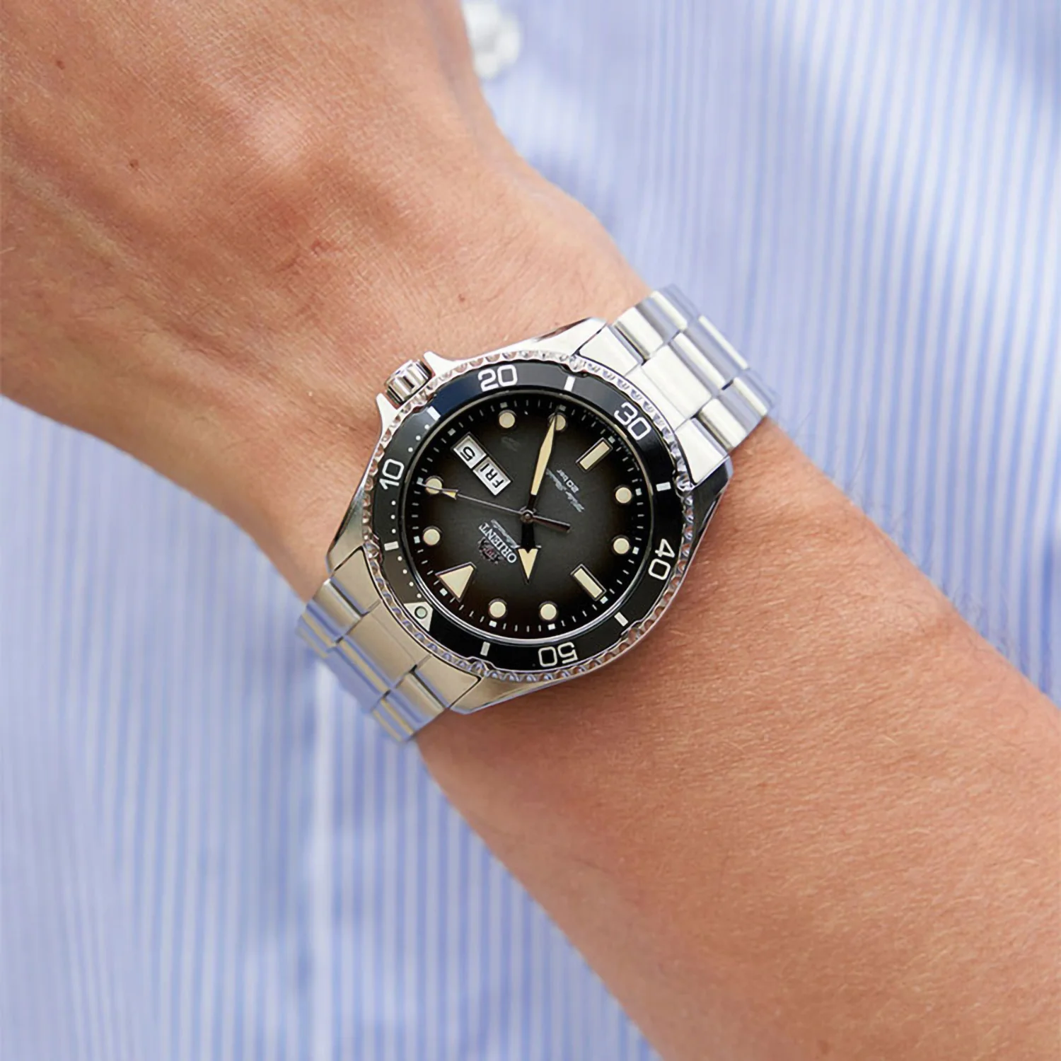 orient RN-AA0810N