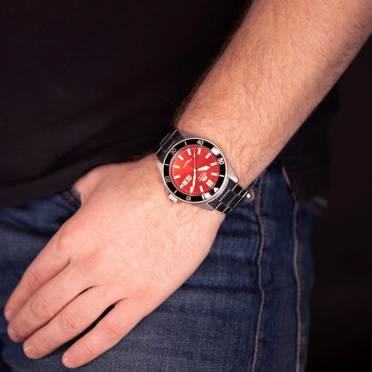 orient RN-AA0915R