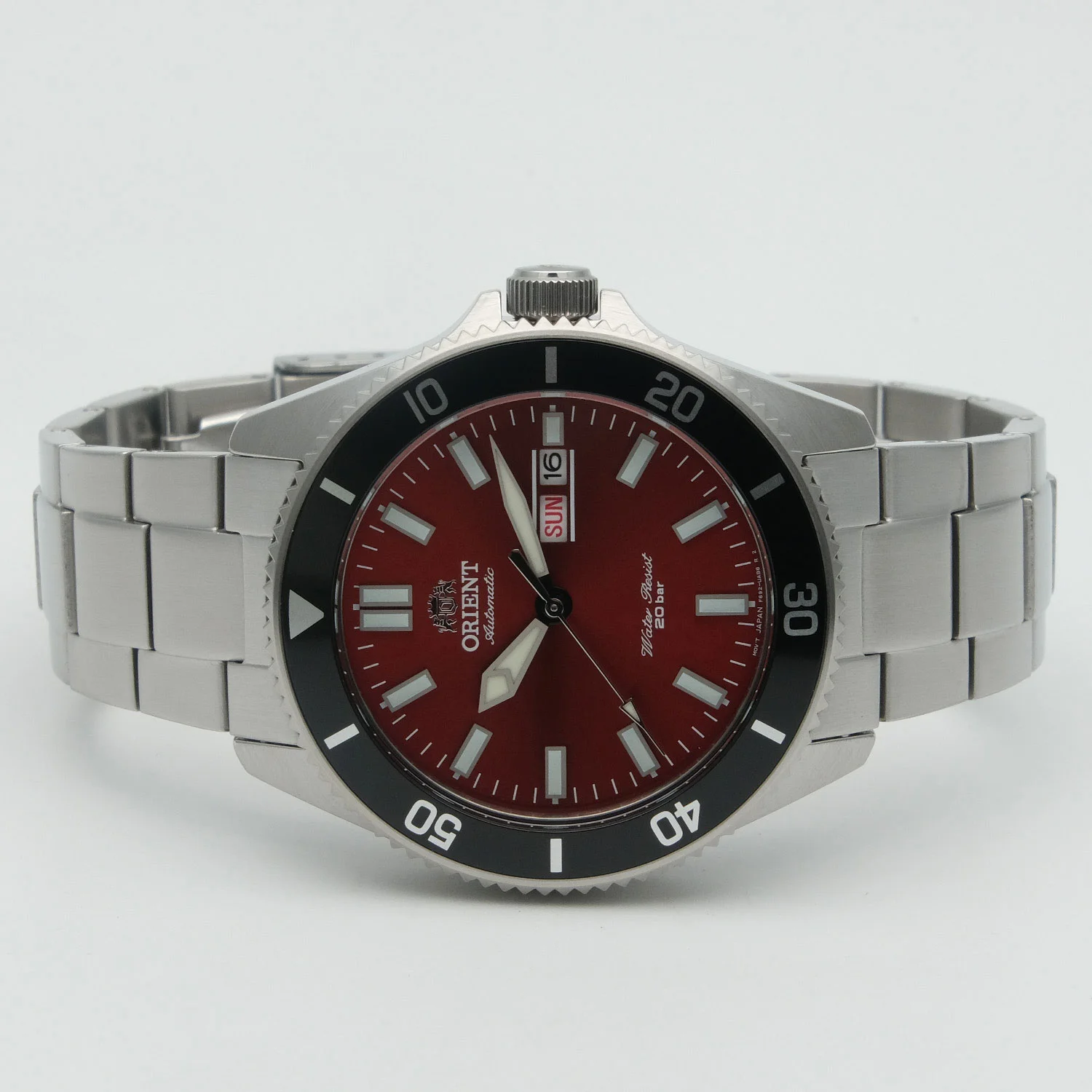 orient RN-AA0915R