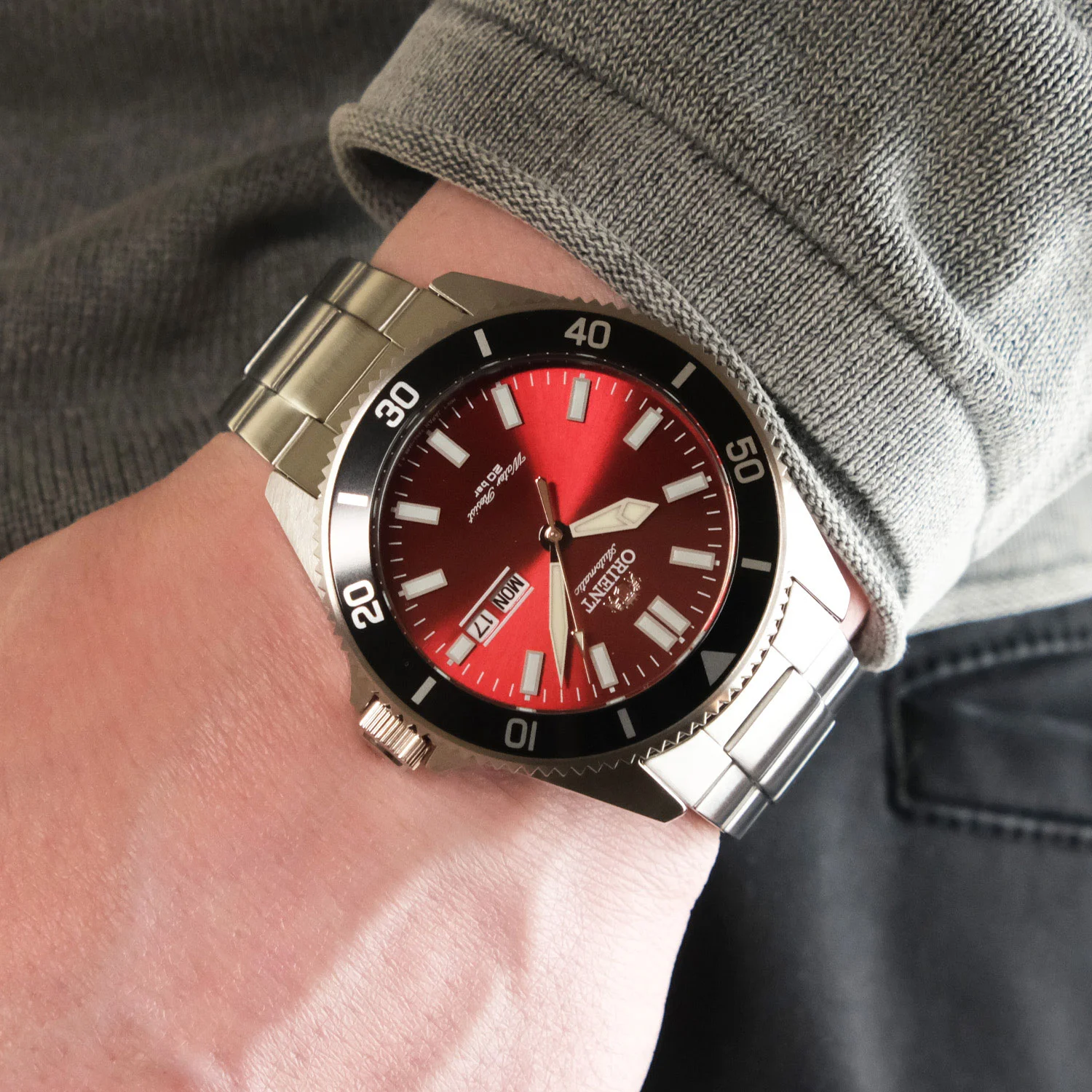 orient RN-AA0915R