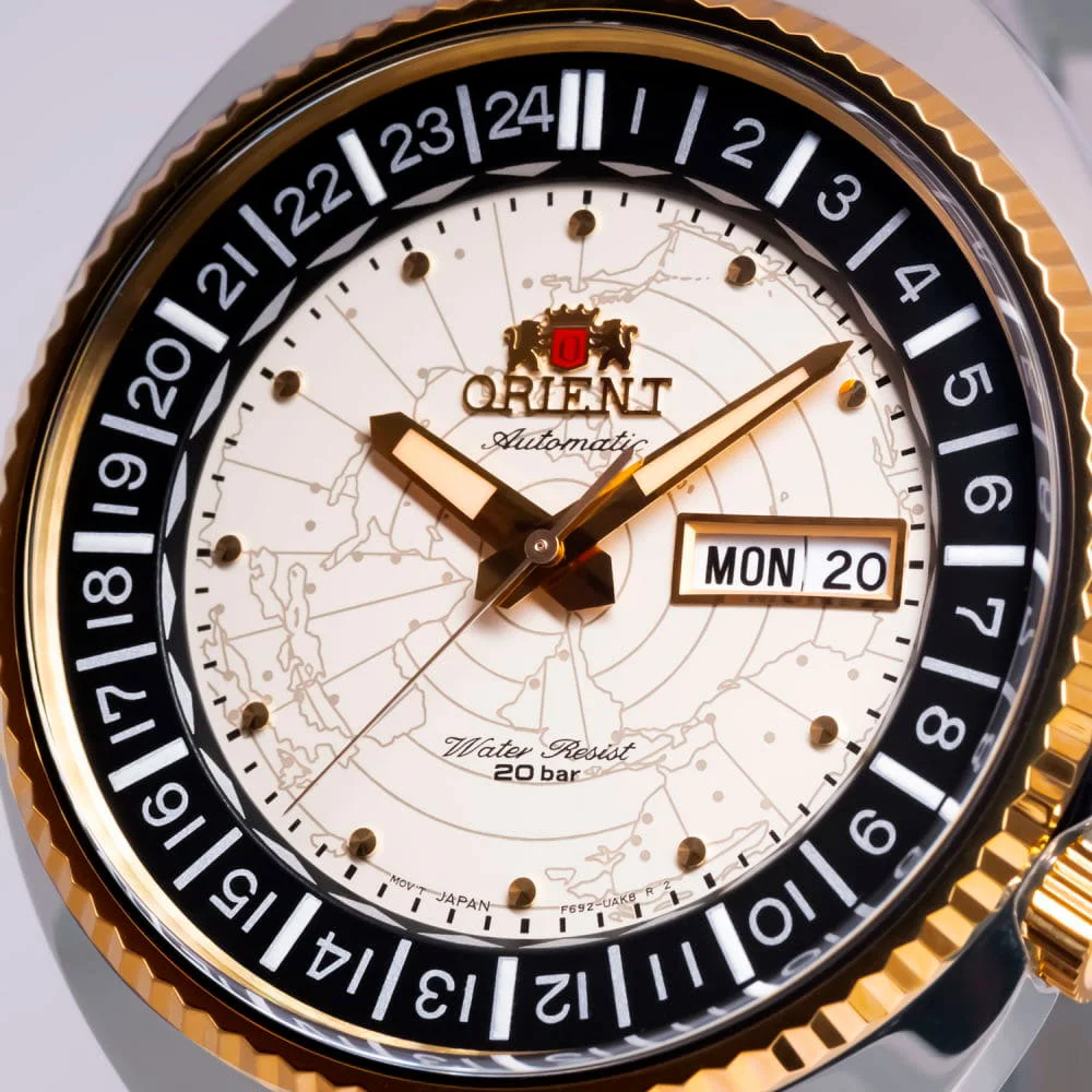 orient RN-AA0E01S