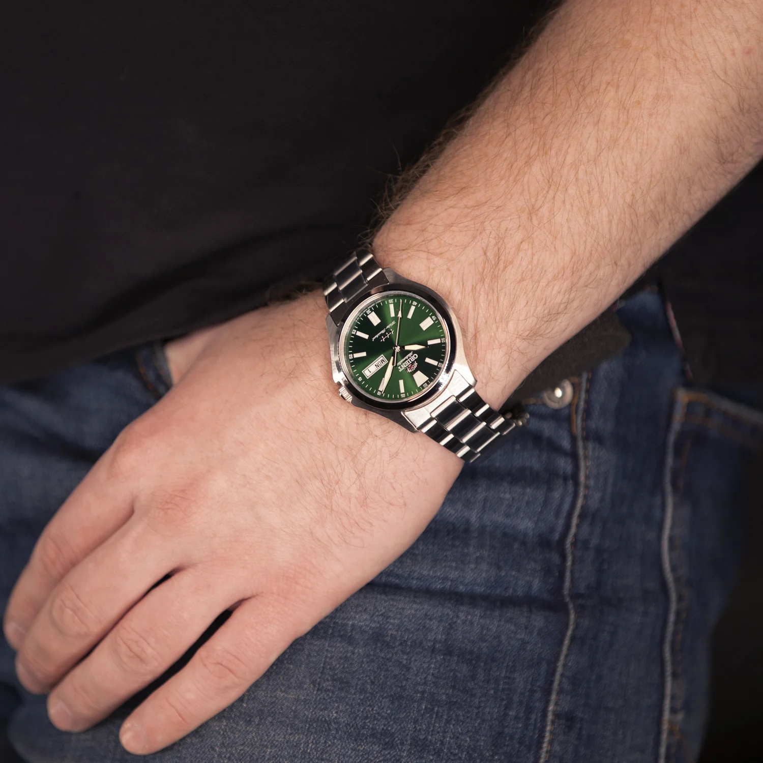 orient RN-AB0F08E21Z