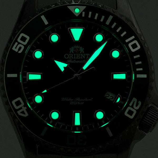 orient RN-AC0K03L