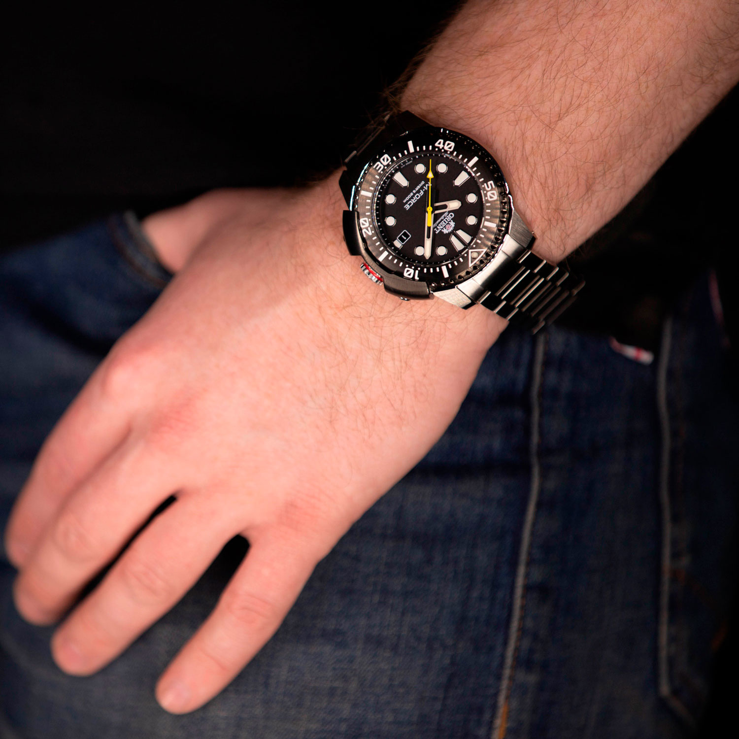 orient RN-AC0L01B